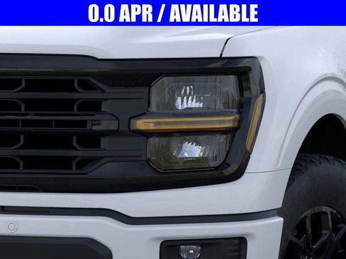 New 2026 Ford F150 XLT image 18