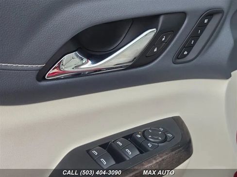 Used 2021 GMC Acadia Denali w/ Denali Ultimate Package image 34