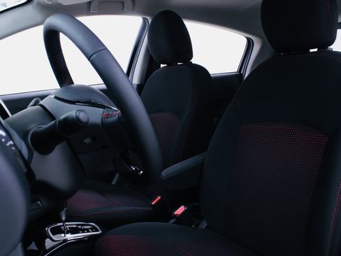 Used 2024 Mitsubishi Mirage Black Edition image 4