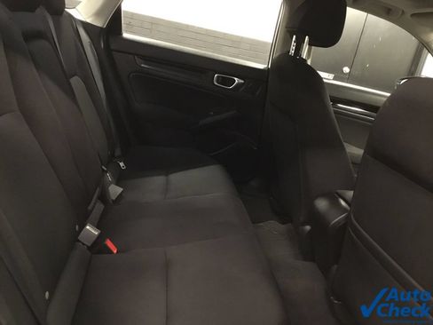 Used 2023 Honda Civic EX image 27