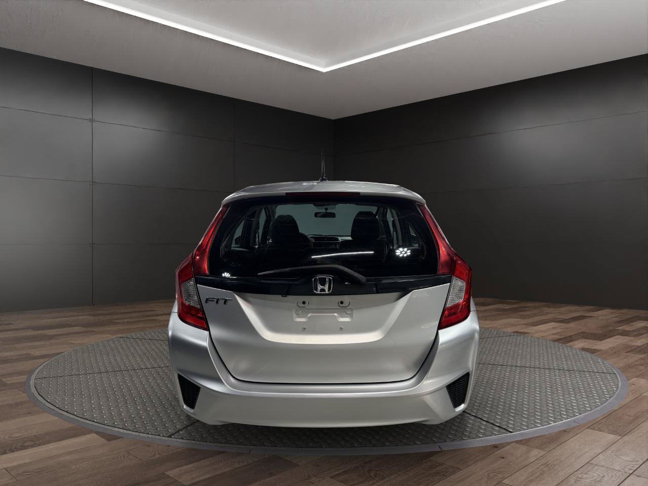 Used 2015 Honda Fit LX image 7