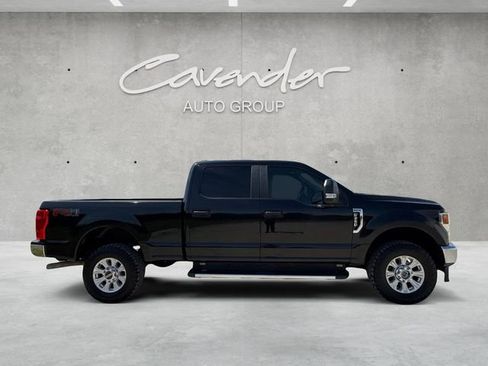 Used 2020 Ford F250 XL w/ STX Appearance Package AWD/4WD image 17