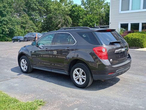Used 2015 Chevrolet Equinox LT w/ Driver Convenience Package AWD/4WD image 3