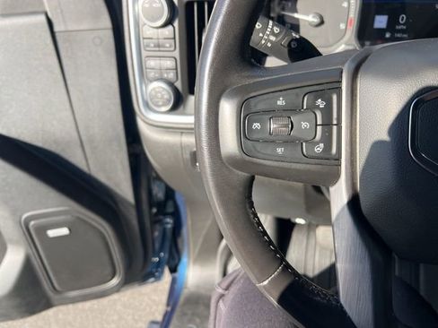 Used 2020 GMC Sierra 3500 Denali image 19