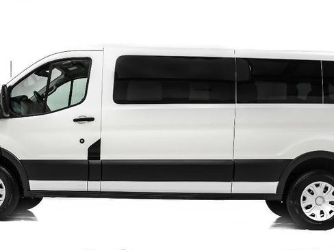 Used 2015 Ford Transit 350 XLT image 6