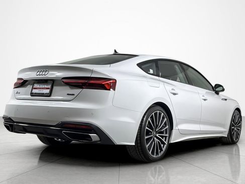 Used 2023 Audi A5 2.0T Premium Plus w/ Premium Plus image 5