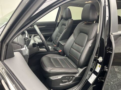 Certified 2025 MAZDA CX-5 Carbon Edition AWD/4WD image 11
