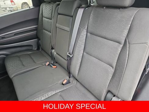 New 2026 Dodge Durango GT image 15