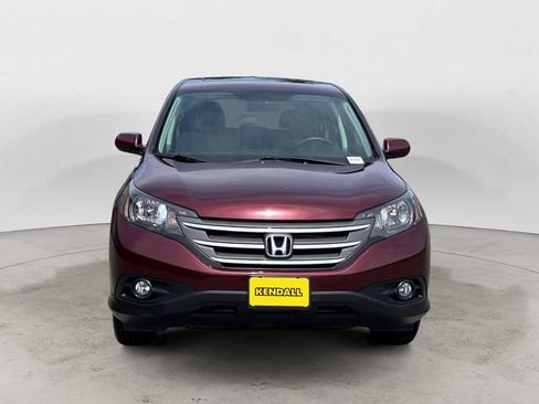 Used 2014 Honda CR-V EX image 8