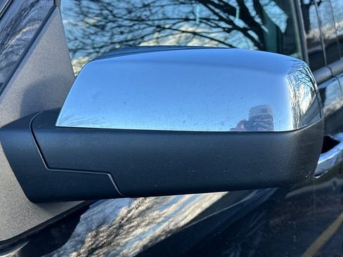 Used 2014 Chevrolet Silverado 1500 LTZ Z71 image 7