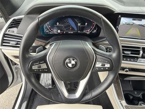 Certified 2022 BMW X5 xDrive40i w/ Premium Package image 25