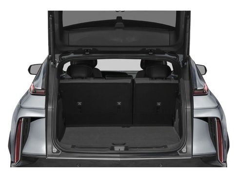 New 2026 Cadillac Lyriq Luxury image 12