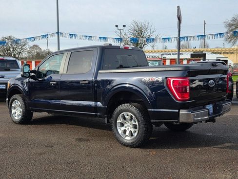 Used 2021 Ford F150 XLT w/ Max Trailer Tow Package image 2