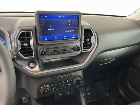 Used 2024 Ford Bronco Sport Big Bend w/ Convenience Package image 18
