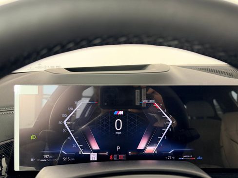 New 2026 BMW X7 xDrive40i image 19