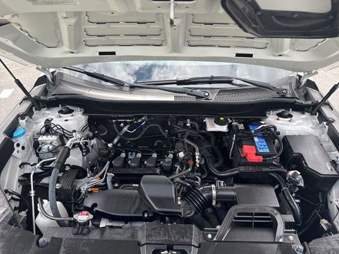 Used 2024 Honda CR-V EX image 16