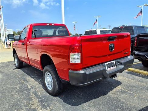 Used 2024 RAM 2500 Tradesman image 3