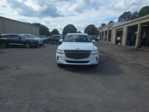Used 2024 Genesis GV80 3.5T w/ Prestige Package image 11