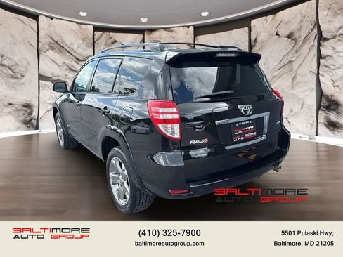 Used 2011 Toyota RAV4 Sport w/ Sport Appearance Pkg AWD/4WD image 6