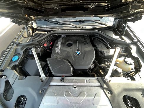 Used 2019 BMW X3 xDrive30i w/ Convenience Package AWD/4WD image 38