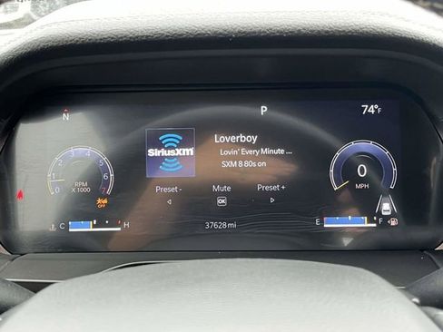 Used 2022 Jeep Grand Cherokee L Limited w/ Luxury Tech Group II AWD/4WD image 36