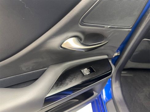 Used 2022 Lexus ES 350 F Sport image 38