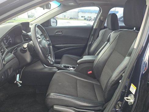 Used 2013 Acura ILX Hybrid FWD image 10