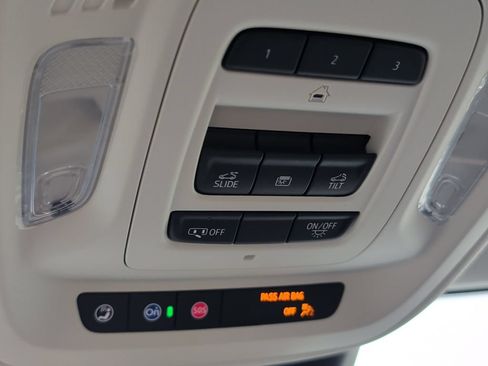 New 2026 Buick Envision Sport Touring AWD/4WD image 50