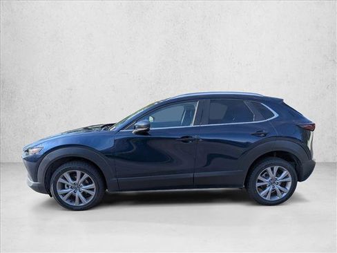 Used 2022 MAZDA CX-30 AWD 2.5 S w/ Select Package image 9