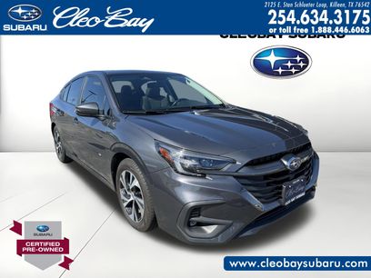 Used 2025 Subaru Legacy Premium