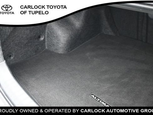 Used 2023 Nissan Altima 2.5 SV w/ SV Premium Package FWD image 42