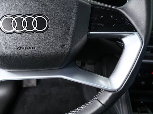 Certified 2025 Audi Q5 Premium w/ Convenience Package image 10