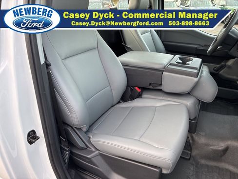 Used 2021 Ford F150 XL image 19