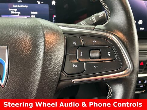 Certified 2024 Buick Encore GX Preferred image 25