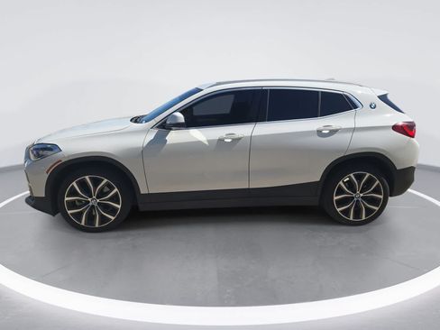 Used 2022 BMW X2 sDrive28i w/ Convenience Package FWD image 5