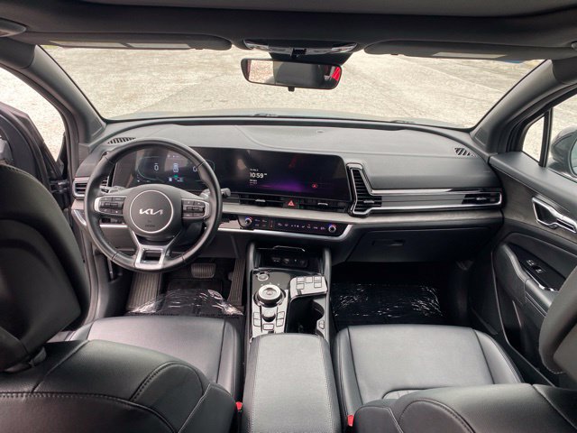 Used 2023 Kia Sportage X-Line AWD/4WD image 13