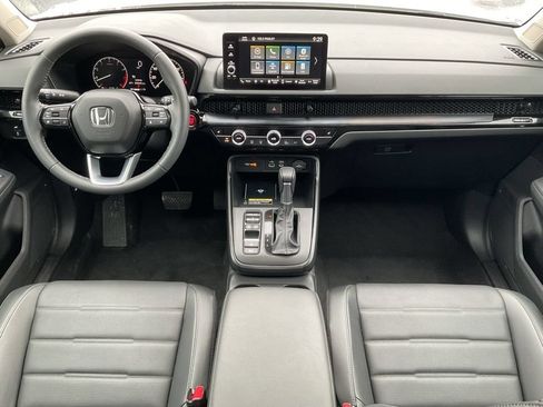 Used 2024 Honda CR-V EX-L image 16