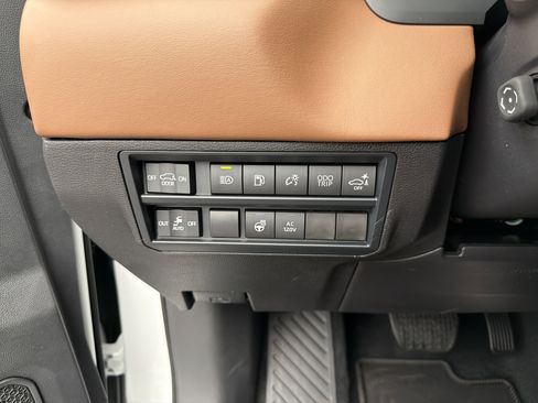 New 2026 Toyota Sequoia 1794 Edition image 37