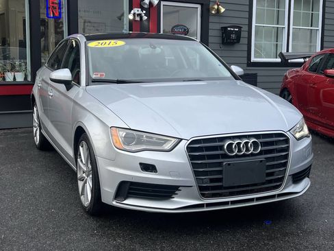 Used 2015 Audi A3 1.8T Premium Plus image 1