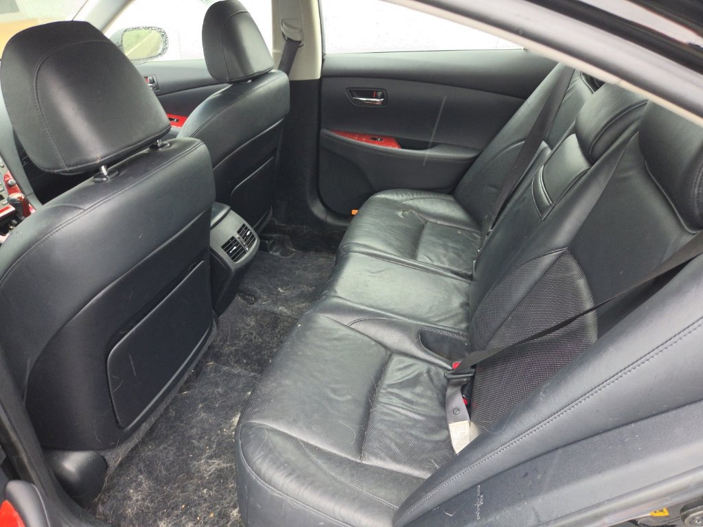 Used 2008 Lexus ES 350 FWD image 3