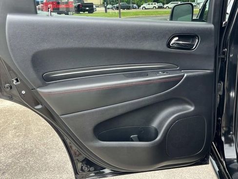 Used 2025 Dodge Durango R/T AWD/4WD image 23