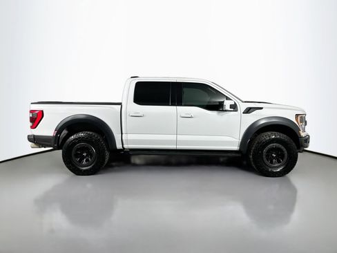 Used 2021 Ford F150 Raptor w/ Equipment Group 801A High image 5