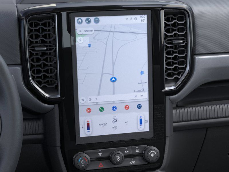 New 2026 Ford Ranger XLT RWD image 16