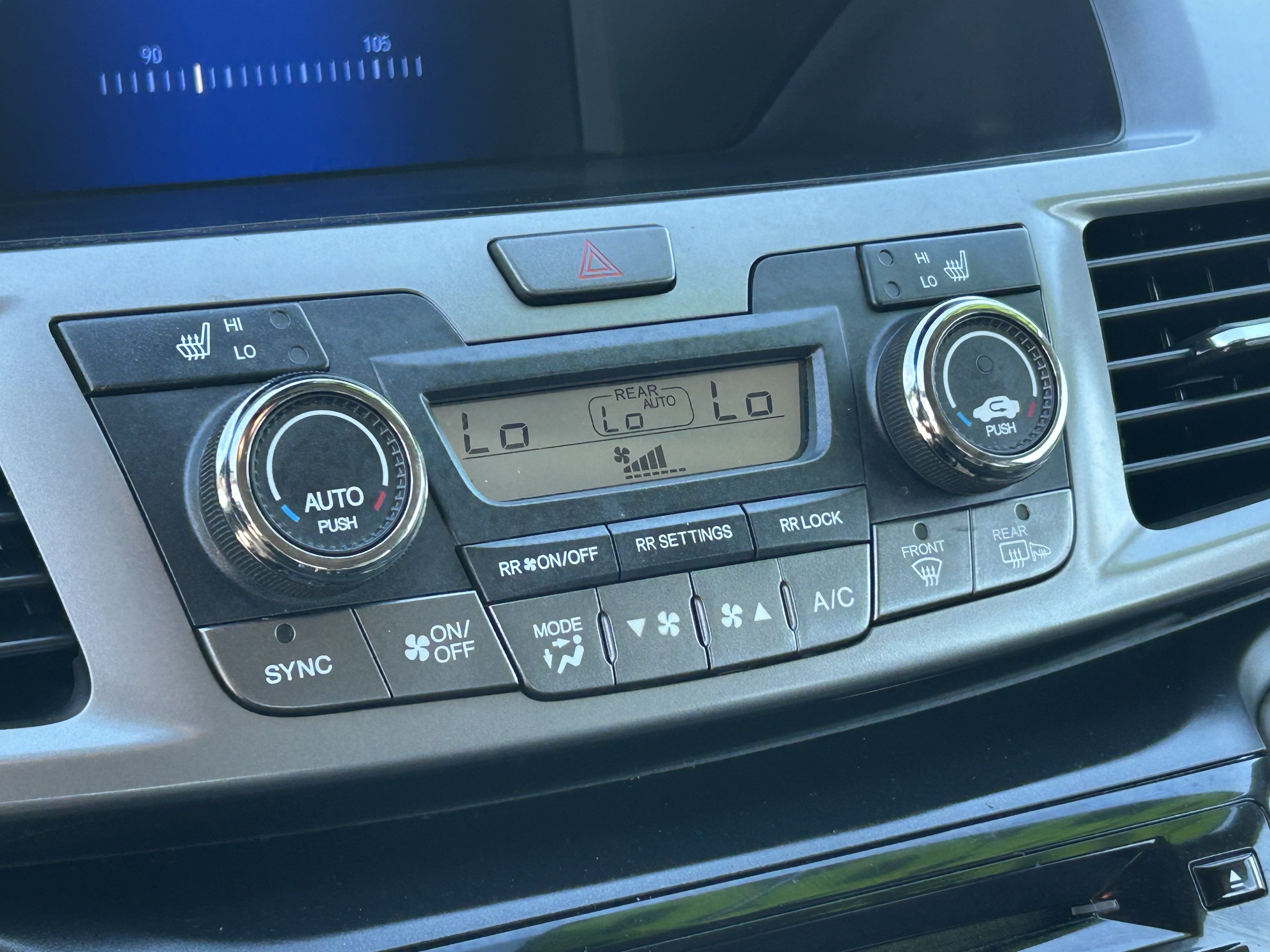 Used 2016 Honda Odyssey EX-L image 23