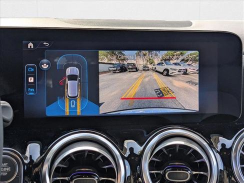 Certified 2026 Mercedes-Benz GLA 250 image 12