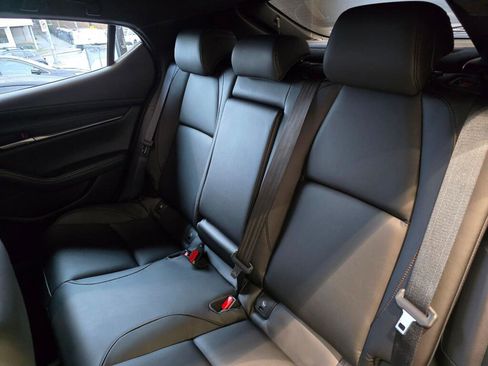 New 2026 MAZDA MAZDA3 s Sport image 17