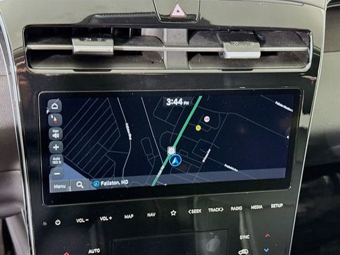 Used 2024 Hyundai Tucson SEL w/ Convenience Package image 6