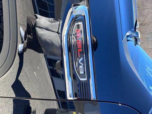 New 2025 GMC Sierra 1500 Denali w/ Technology Package image 19