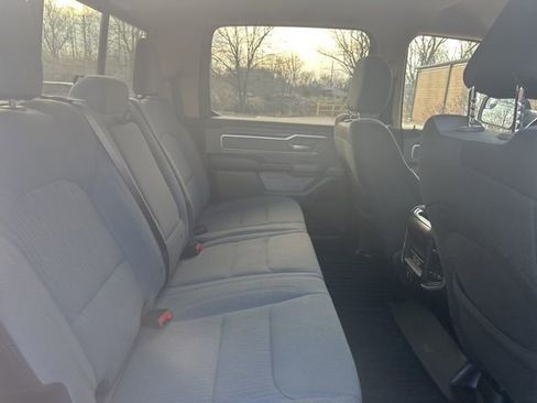 Used 2020 RAM 1500 Big Horn image 20
