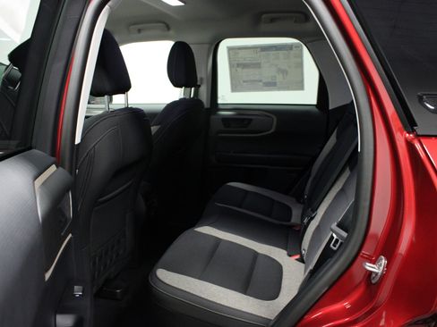 New 2025 Ford Bronco Sport Big Bend w/ Convenience Package image 13